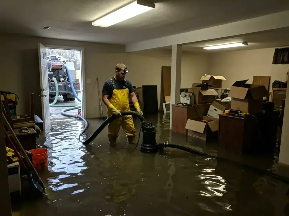 basement-burst-pipe-flooding-a-001 — frequently asked questions, 24-Hour Water Damage Restoration Services in Leonia, NJ